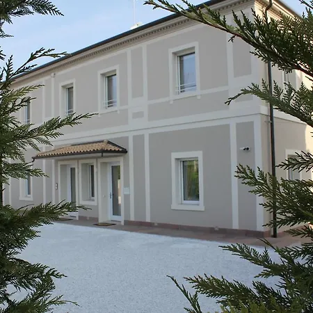 Antica Dimora Stucky-3