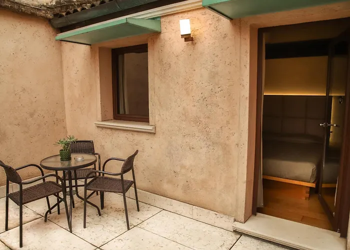 Locanda Ponte Dante Treviso