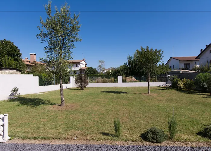 B&B Borgo Antico Treviso