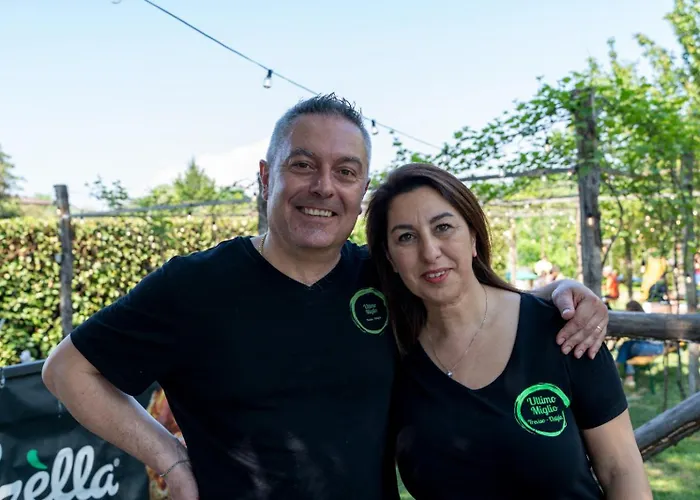 b&b ultimo miglio Treviso